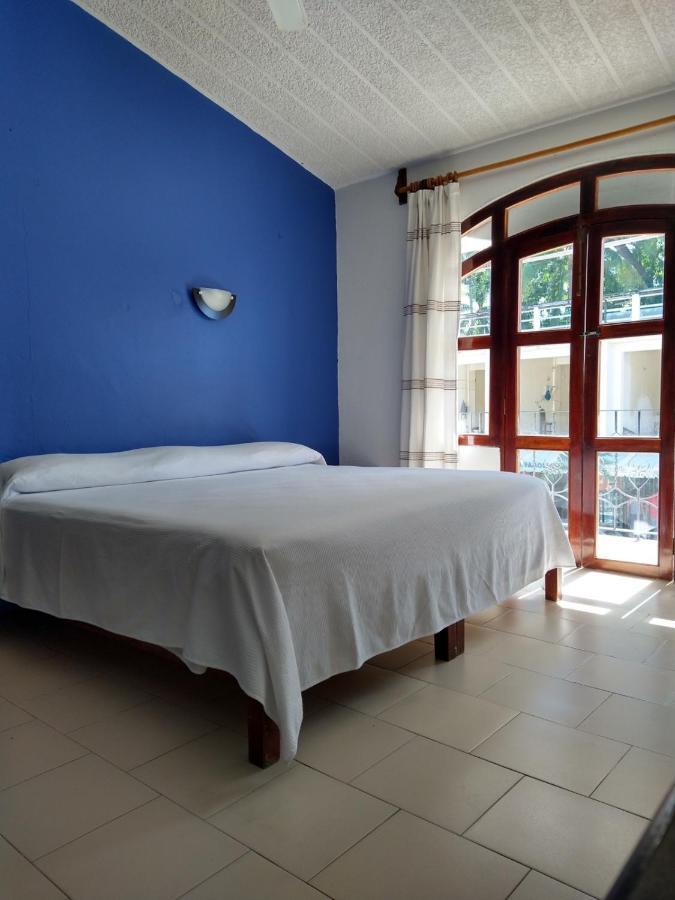 Casablanca Hotel Пуерто Ескондидо Екстериор снимка