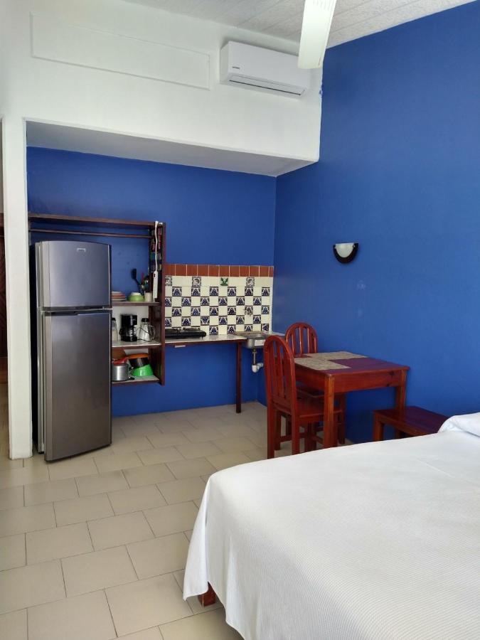 Casablanca Hotel Пуерто Ескондидо Екстериор снимка