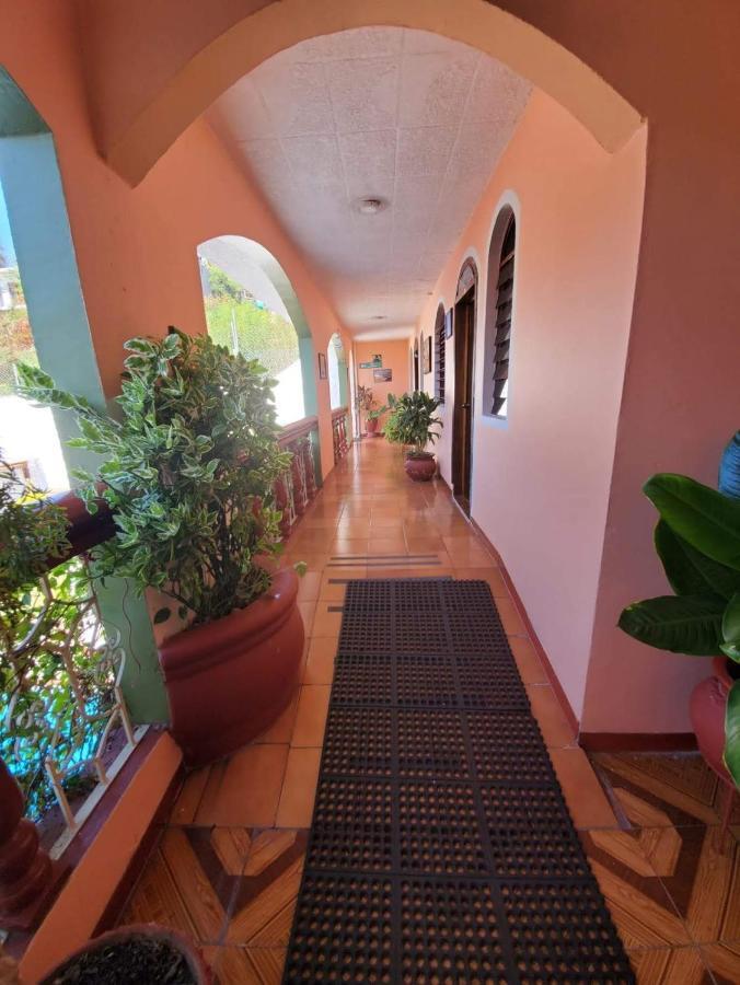 Casablanca Hotel Пуерто Ескондидо Екстериор снимка