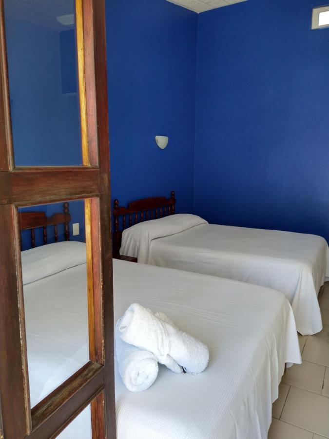 Casablanca Hotel Пуерто Ескондидо Екстериор снимка