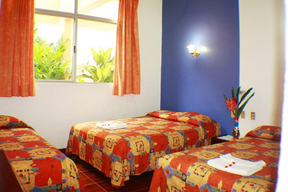 Casablanca Hotel Пуерто Ескондидо Екстериор снимка